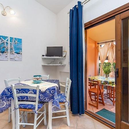 House In Residence With Swimming Pool 2 Km From The Sea Murta Maria Exterior photo