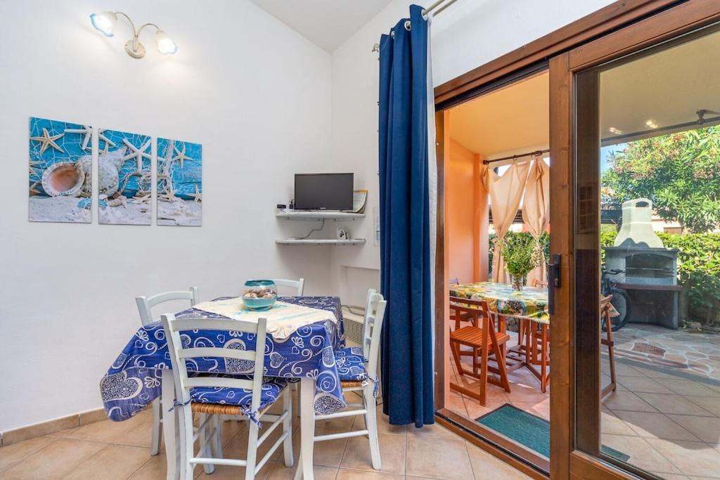 House In Residence With Swimming Pool 2 Km From The Sea Murta Maria Exterior photo