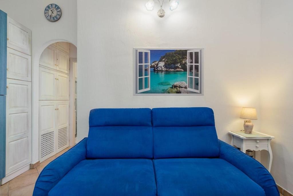 House In Residence With Swimming Pool 2 Km From The Sea Murta Maria Exterior photo